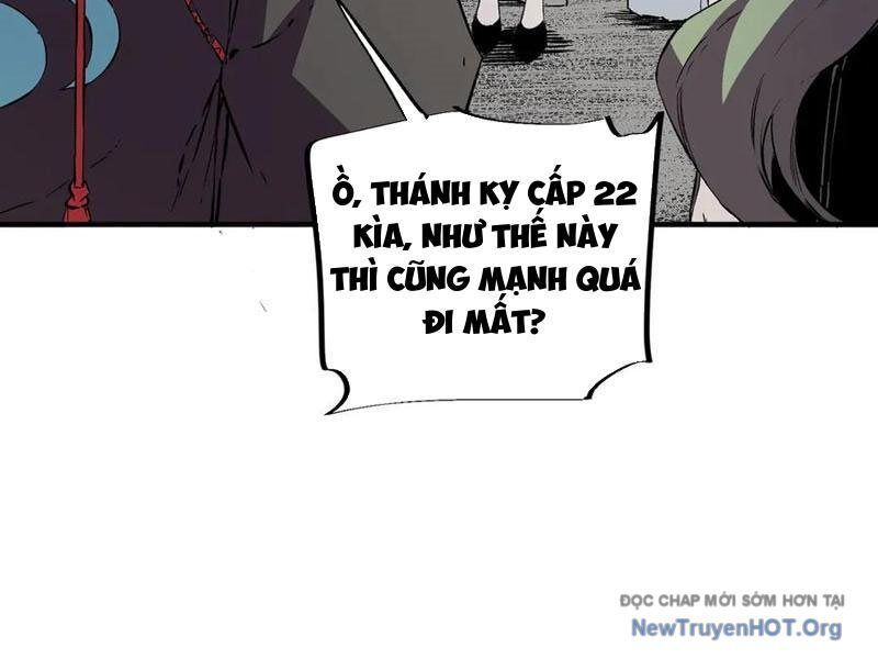 Cấm Chú Sư Mạnh Nhất Lịch Sử Chapter 23 - 133