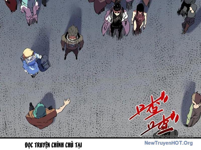 Cấm Chú Sư Mạnh Nhất Lịch Sử Chapter 23 - 135