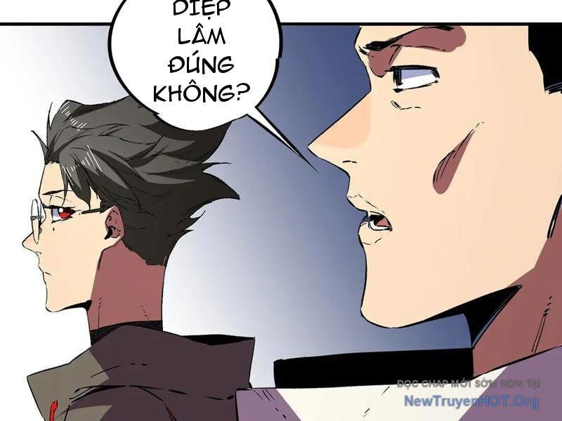 Cấm Chú Sư Mạnh Nhất Lịch Sử Chapter 23 - 137