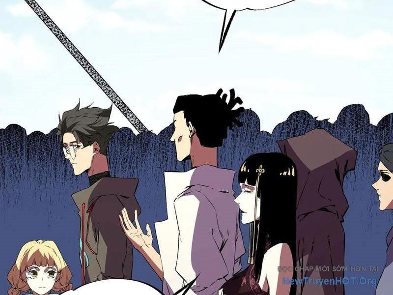 Cấm Chú Sư Mạnh Nhất Lịch Sử Chapter 23 - 139