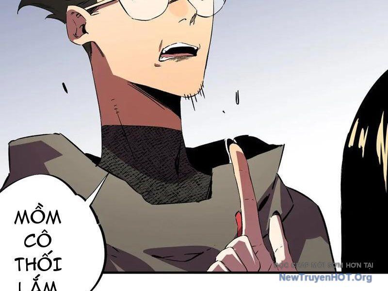 Cấm Chú Sư Mạnh Nhất Lịch Sử Chapter 23 - 19