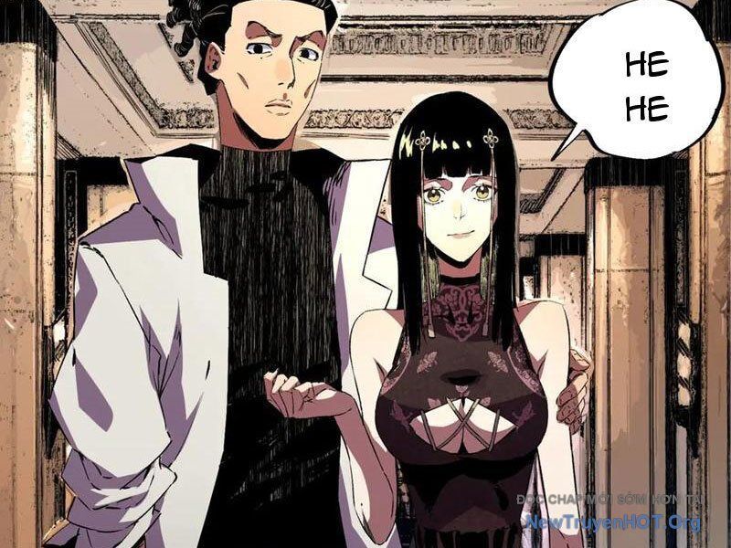 Cấm Chú Sư Mạnh Nhất Lịch Sử Chapter 23 - 3