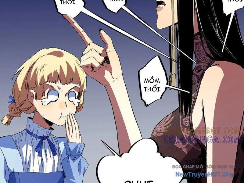 Cấm Chú Sư Mạnh Nhất Lịch Sử Chapter 23 - 21