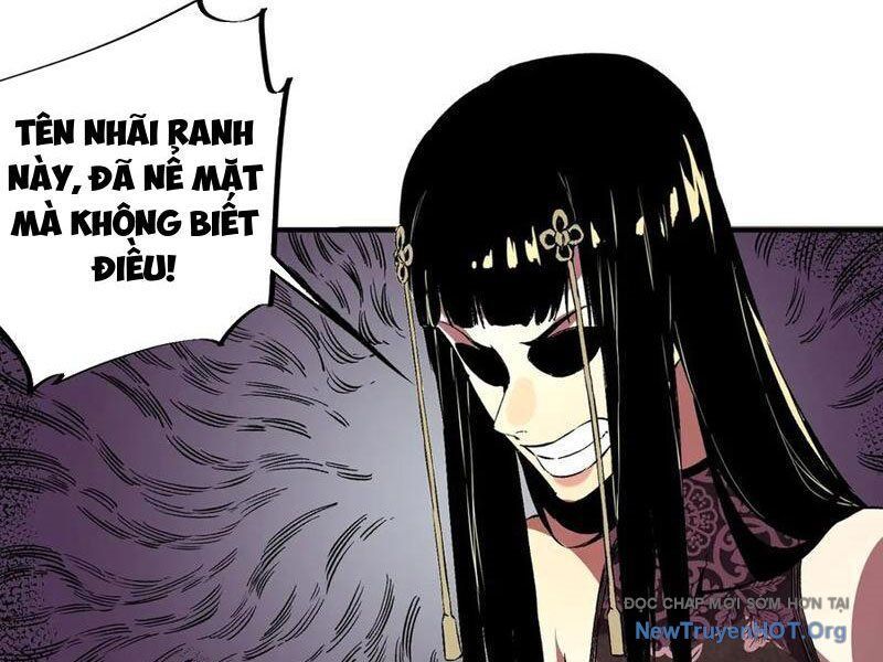 Cấm Chú Sư Mạnh Nhất Lịch Sử Chapter 23 - 23