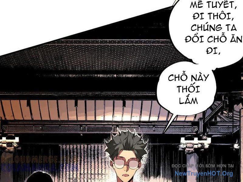 Cấm Chú Sư Mạnh Nhất Lịch Sử Chapter 23 - 25