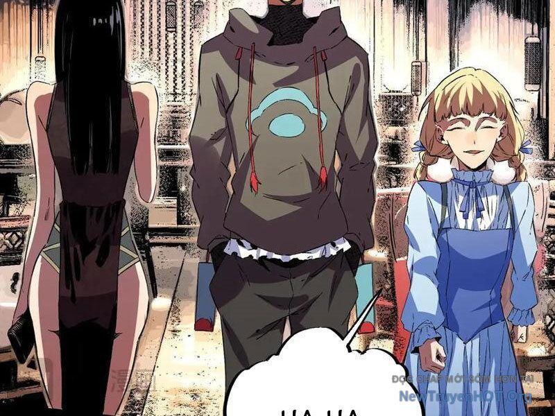 Cấm Chú Sư Mạnh Nhất Lịch Sử Chapter 23 - 26