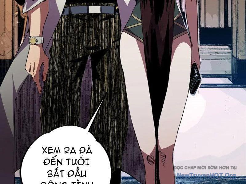 Cấm Chú Sư Mạnh Nhất Lịch Sử Chapter 23 - 4