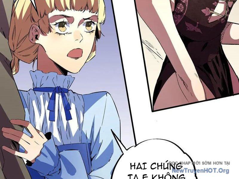 Cấm Chú Sư Mạnh Nhất Lịch Sử Chapter 23 - 37