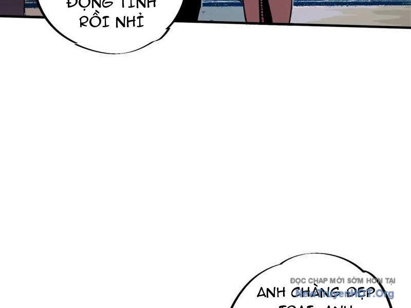 Cấm Chú Sư Mạnh Nhất Lịch Sử Chapter 23 - 5