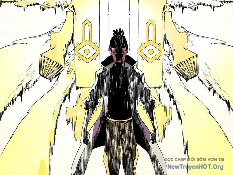 Cấm Chú Sư Mạnh Nhất Lịch Sử Chapter 23 - 43