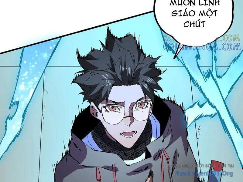 Cấm Chú Sư Mạnh Nhất Lịch Sử Chapter 23 - 46