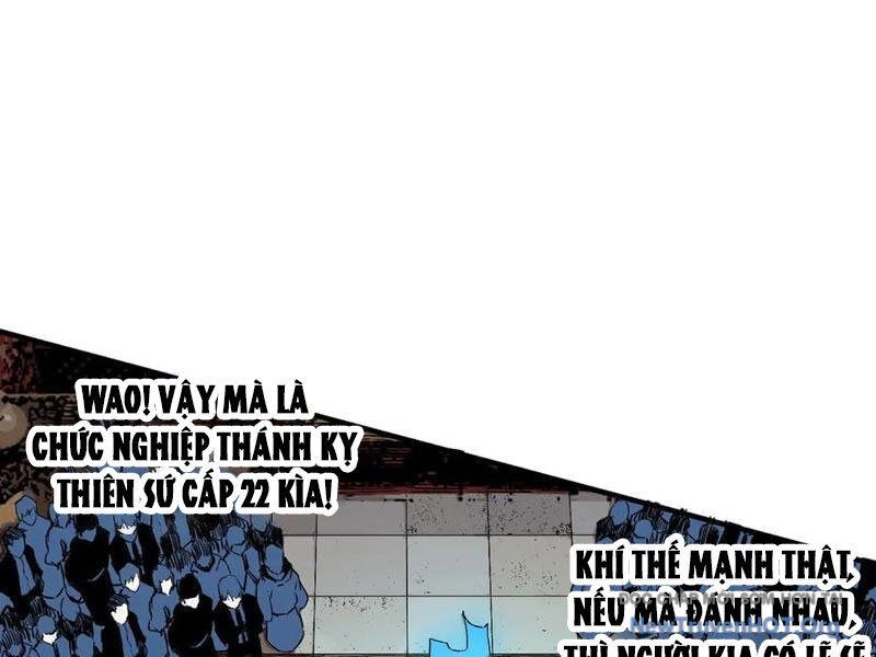 Cấm Chú Sư Mạnh Nhất Lịch Sử Chapter 23 - 49