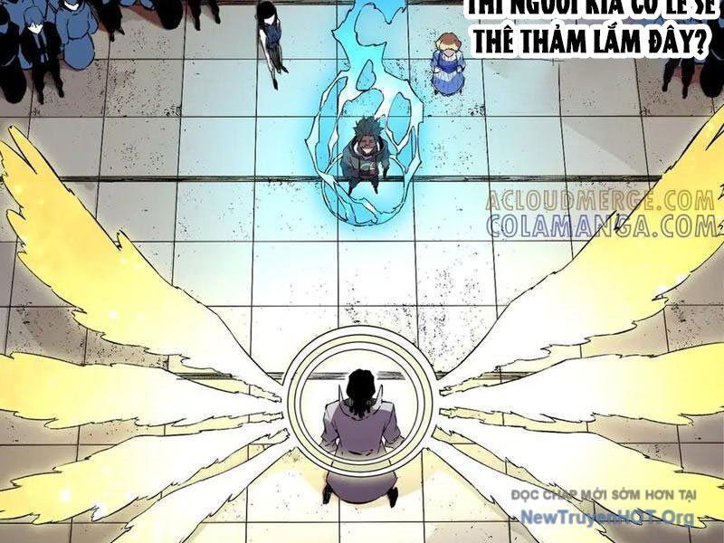 Cấm Chú Sư Mạnh Nhất Lịch Sử Chapter 23 - 50