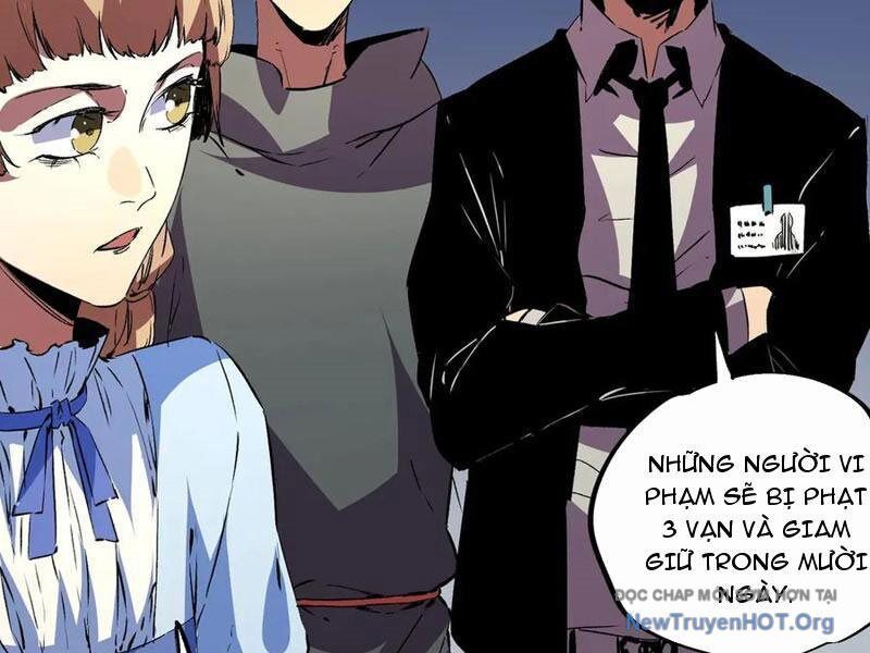 Cấm Chú Sư Mạnh Nhất Lịch Sử Chapter 23 - 53
