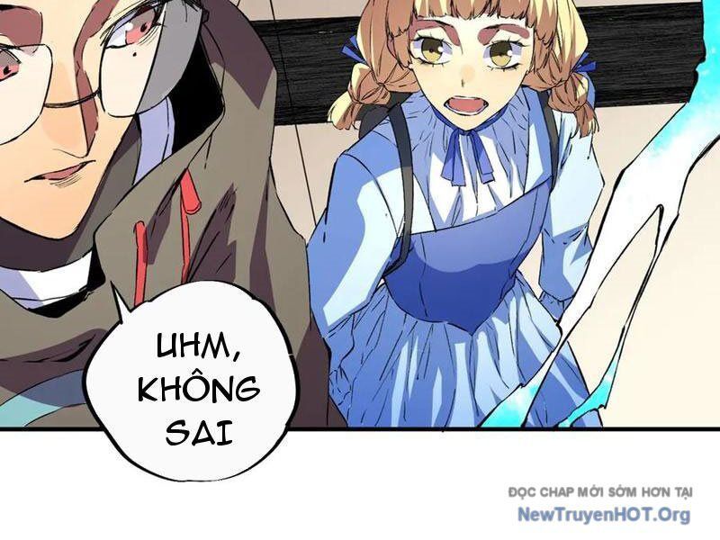 Cấm Chú Sư Mạnh Nhất Lịch Sử Chapter 23 - 56