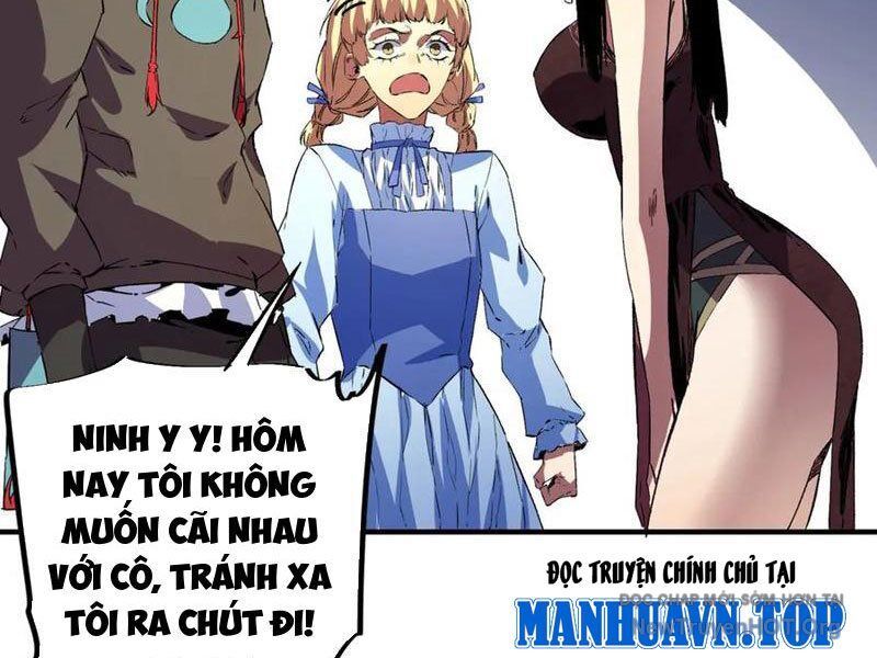 Cấm Chú Sư Mạnh Nhất Lịch Sử Chapter 23 - 7