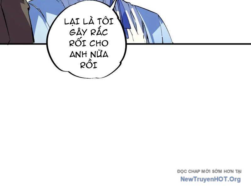 Cấm Chú Sư Mạnh Nhất Lịch Sử Chapter 23 - 64