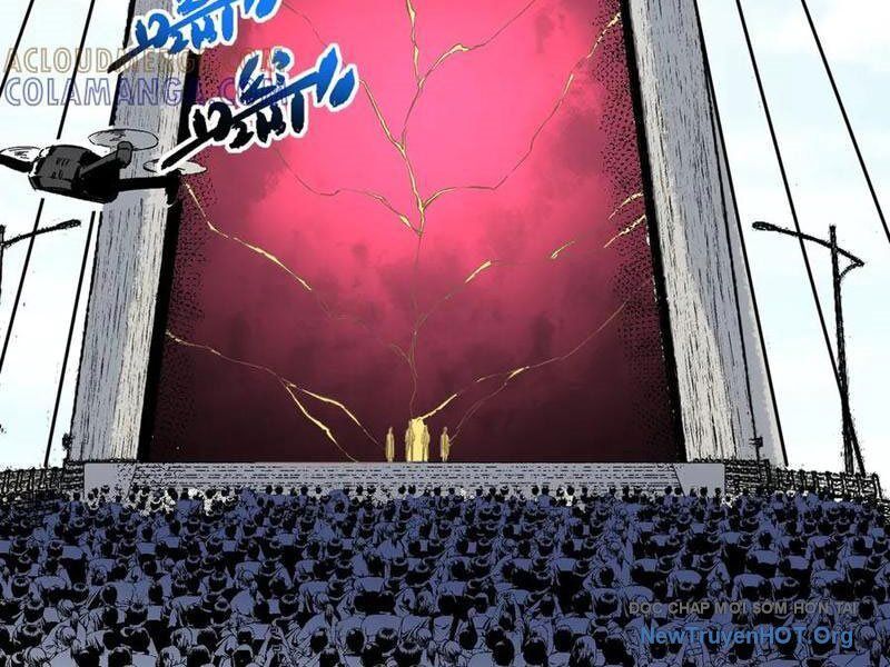 Cấm Chú Sư Mạnh Nhất Lịch Sử Chapter 23 - 78