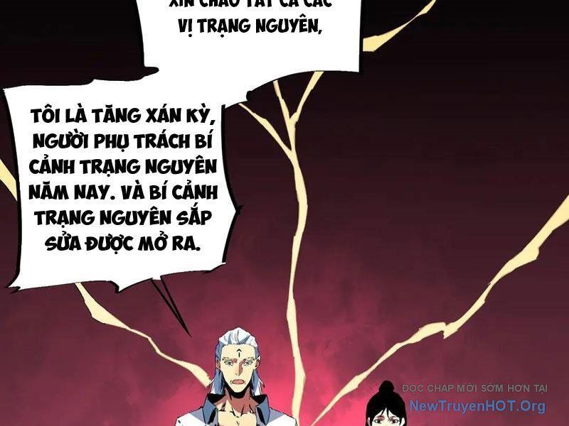 Cấm Chú Sư Mạnh Nhất Lịch Sử Chapter 23 - 81