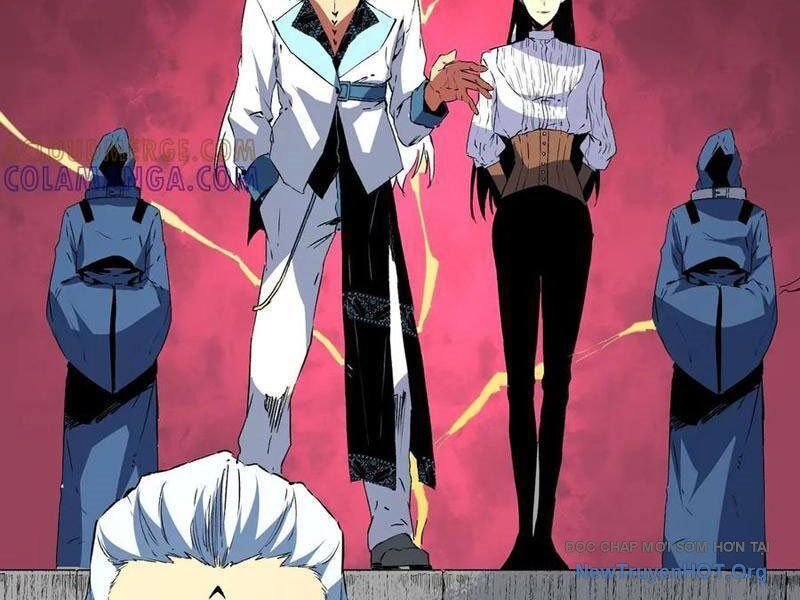 Cấm Chú Sư Mạnh Nhất Lịch Sử Chapter 23 - 82