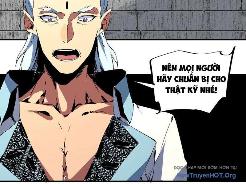 Cấm Chú Sư Mạnh Nhất Lịch Sử Chapter 23 - 83