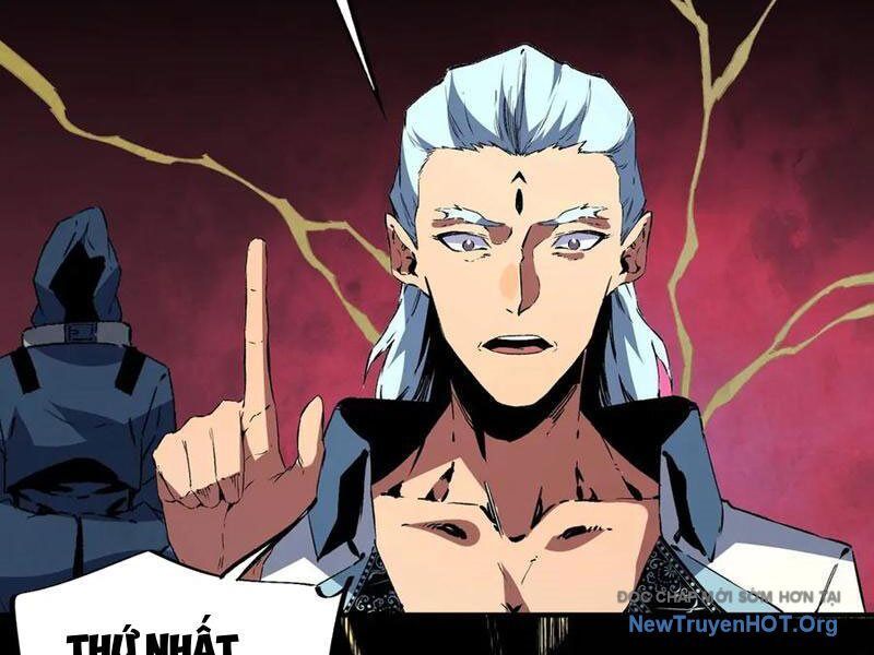 Cấm Chú Sư Mạnh Nhất Lịch Sử Chapter 23 - 91