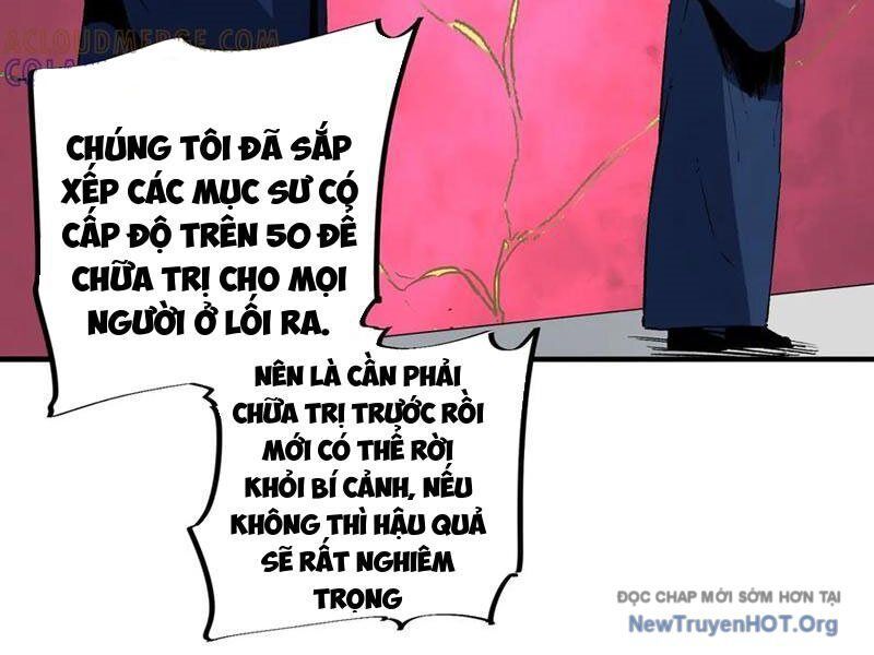 Cấm Chú Sư Mạnh Nhất Lịch Sử Chapter 23 - 95