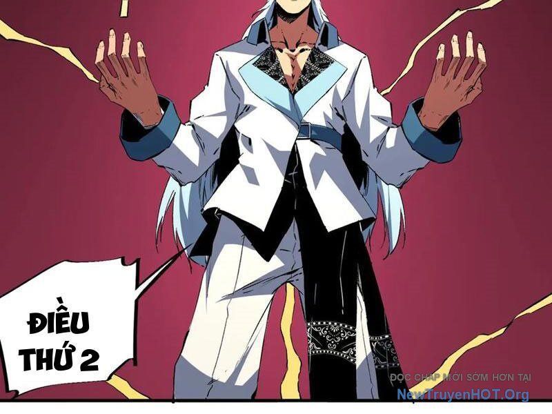 Cấm Chú Sư Mạnh Nhất Lịch Sử Chapter 23 - 99