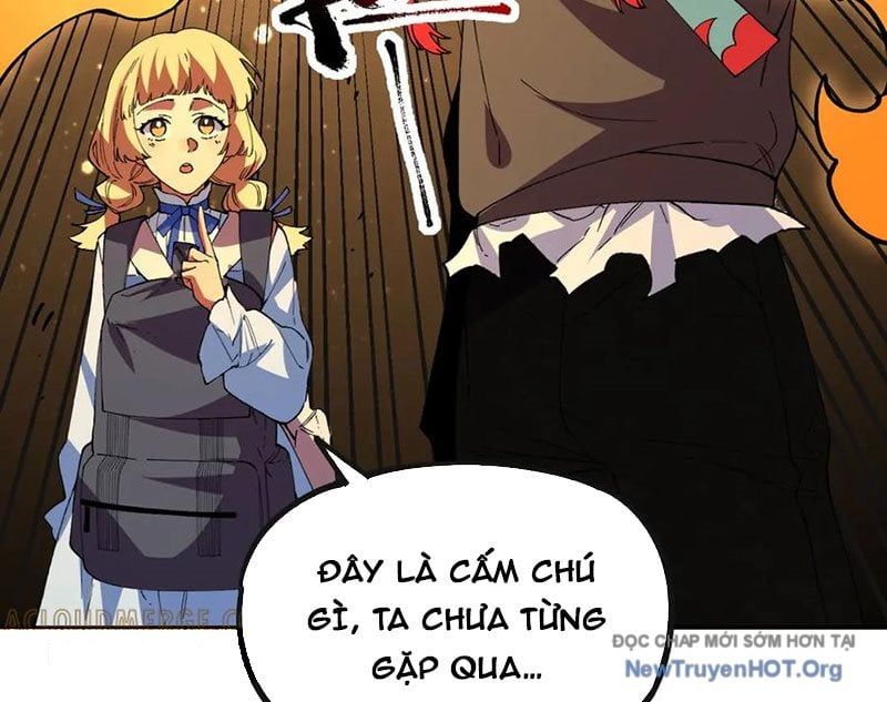 Cấm Chú Sư Mạnh Nhất Lịch Sử Chapter 25 - 11