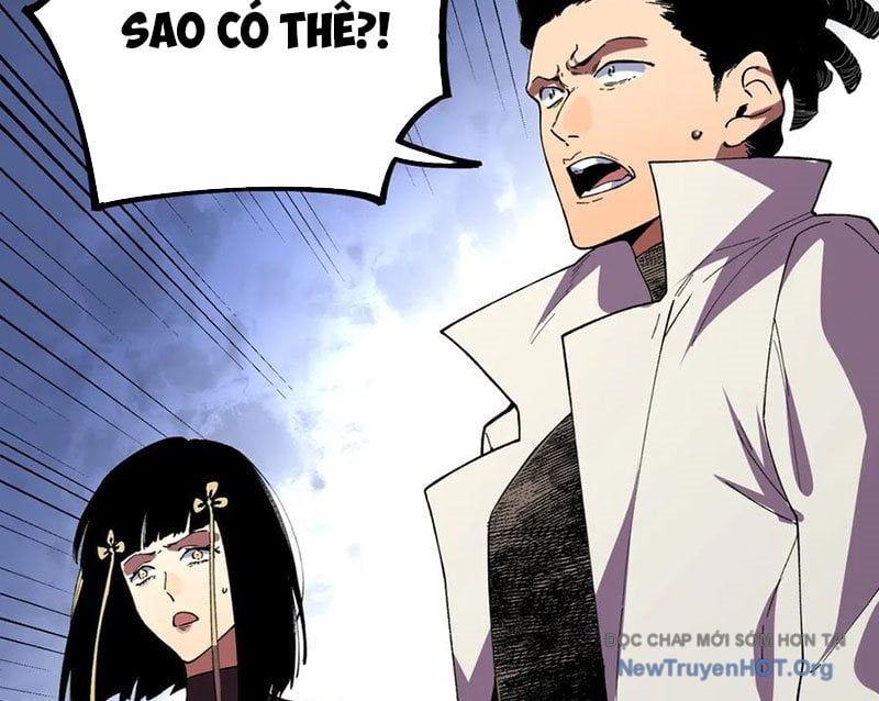 Cấm Chú Sư Mạnh Nhất Lịch Sử Chapter 25 - 101
