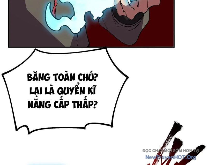 Cấm Chú Sư Mạnh Nhất Lịch Sử Chapter 25 - 105