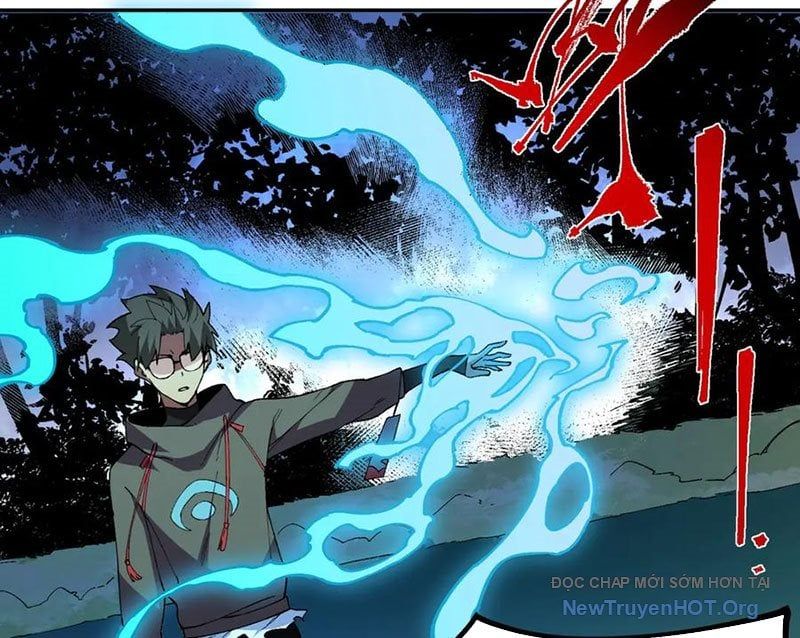 Cấm Chú Sư Mạnh Nhất Lịch Sử Chapter 25 - 106