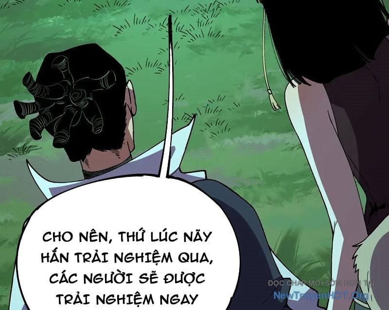 Cấm Chú Sư Mạnh Nhất Lịch Sử Chapter 25 - 108