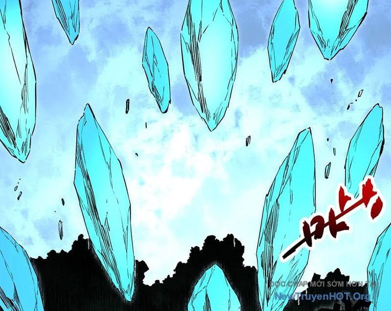 Cấm Chú Sư Mạnh Nhất Lịch Sử Chapter 25 - 115