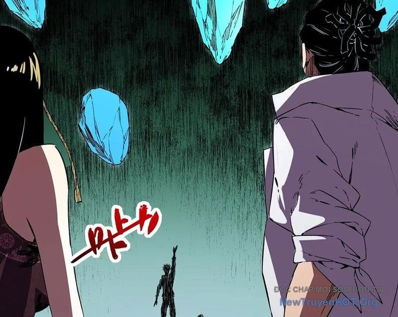 Cấm Chú Sư Mạnh Nhất Lịch Sử Chapter 25 - 116