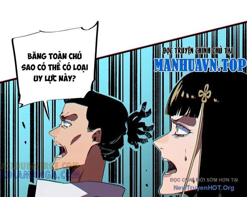 Cấm Chú Sư Mạnh Nhất Lịch Sử Chapter 25 - 118