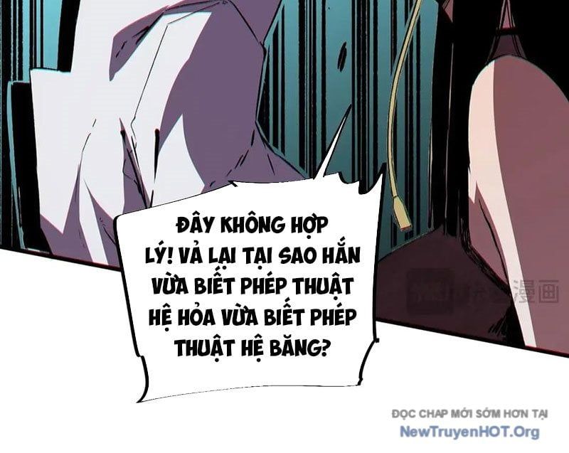Cấm Chú Sư Mạnh Nhất Lịch Sử Chapter 25 - 119