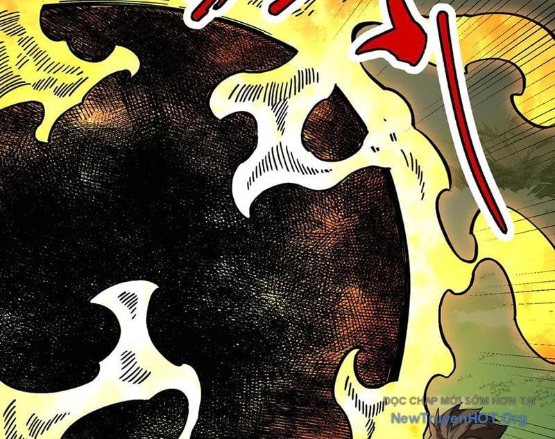 Cấm Chú Sư Mạnh Nhất Lịch Sử Chapter 25 - 13