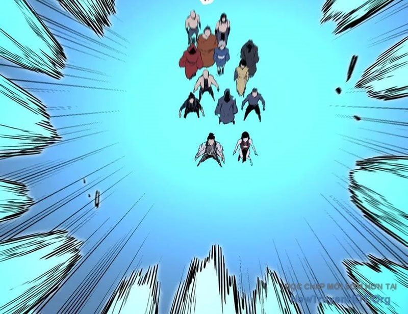 Cấm Chú Sư Mạnh Nhất Lịch Sử Chapter 25 - 124