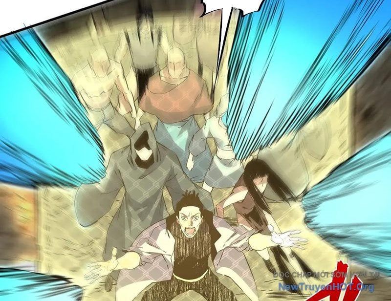 Cấm Chú Sư Mạnh Nhất Lịch Sử Chapter 25 - 128