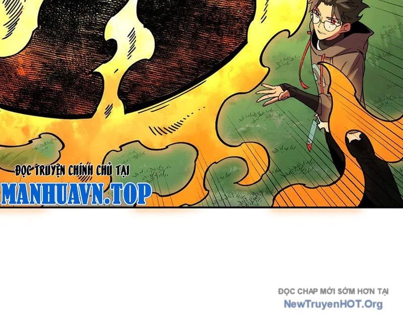Cấm Chú Sư Mạnh Nhất Lịch Sử Chapter 25 - 14