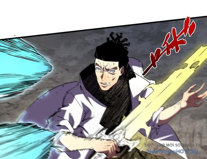 Cấm Chú Sư Mạnh Nhất Lịch Sử Chapter 25 - 137