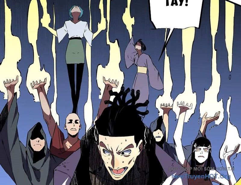 Cấm Chú Sư Mạnh Nhất Lịch Sử Chapter 25 - 143