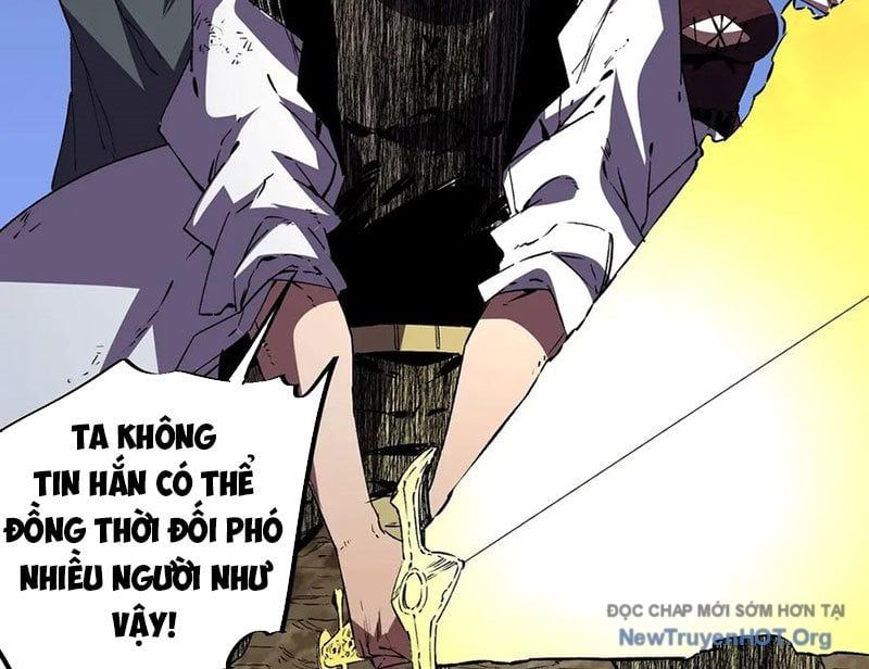 Cấm Chú Sư Mạnh Nhất Lịch Sử Chapter 25 - 144