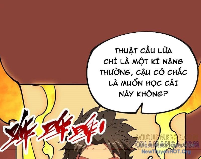 Cấm Chú Sư Mạnh Nhất Lịch Sử Chapter 25 - 3