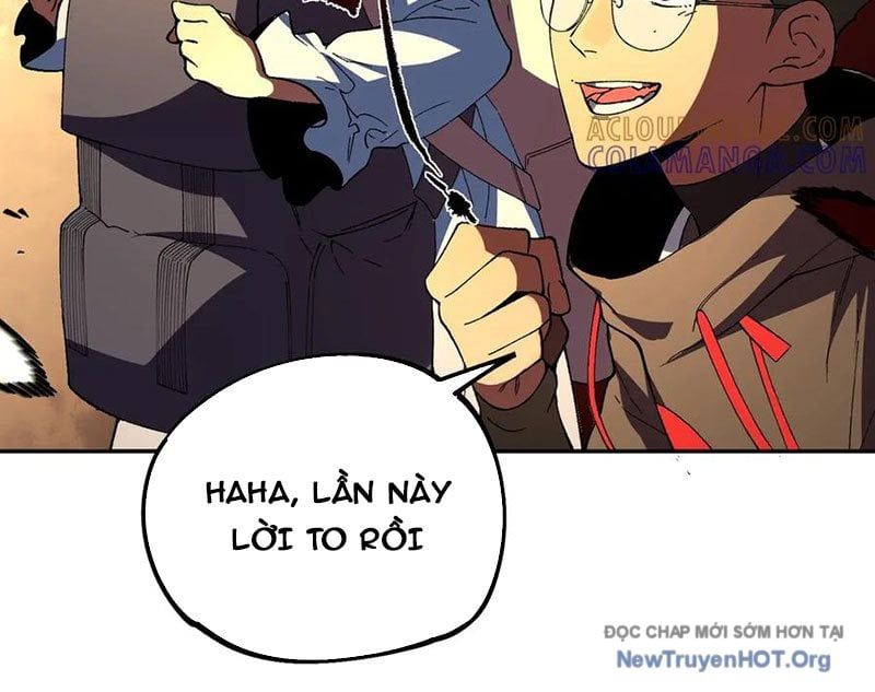 Cấm Chú Sư Mạnh Nhất Lịch Sử Chapter 25 - 23