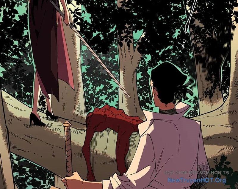 Cấm Chú Sư Mạnh Nhất Lịch Sử Chapter 25 - 29