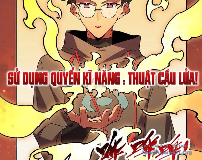 Cấm Chú Sư Mạnh Nhất Lịch Sử Chapter 25 - 4