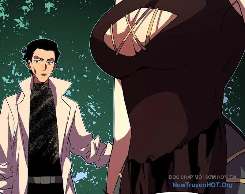 Cấm Chú Sư Mạnh Nhất Lịch Sử Chapter 25 - 33