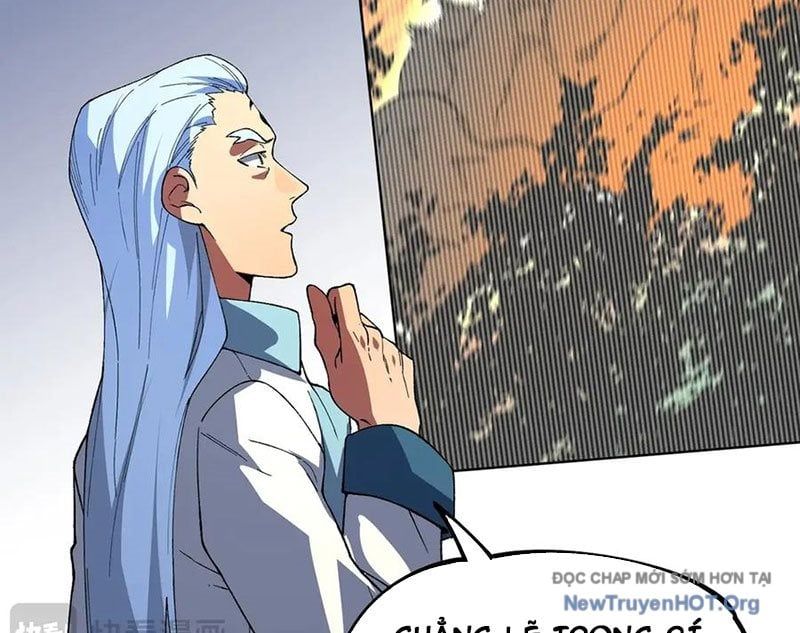 Cấm Chú Sư Mạnh Nhất Lịch Sử Chapter 25 - 36